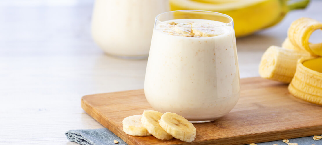 Protein-Packed Smoothie